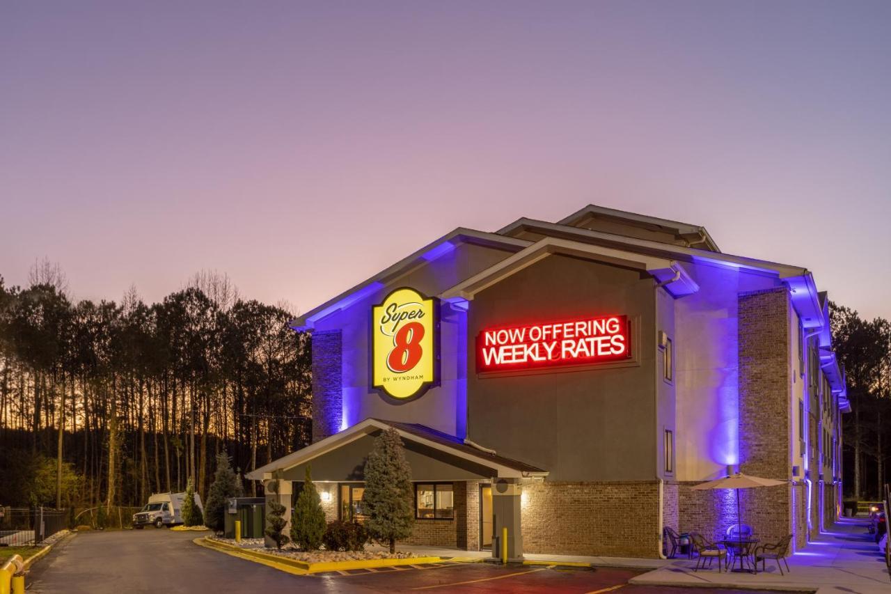 维拉黎加戴斯酒店 维拉里卡 外观 照片